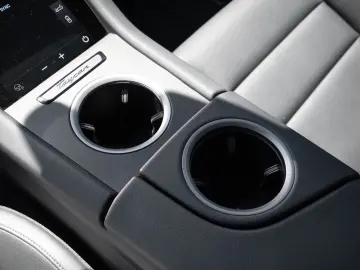PORSCHE Taycan 4 Performancebatterie Plus Sport Chrono P