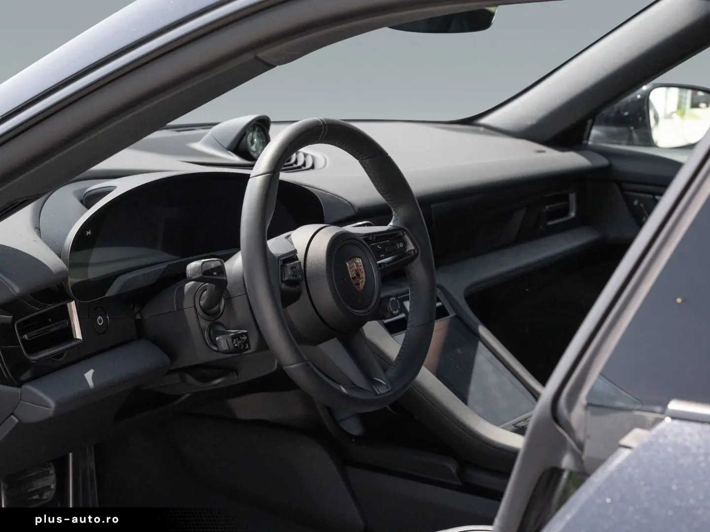 PORSCHE Taycan 4 Performancebatterie Plus Sport Chrono P