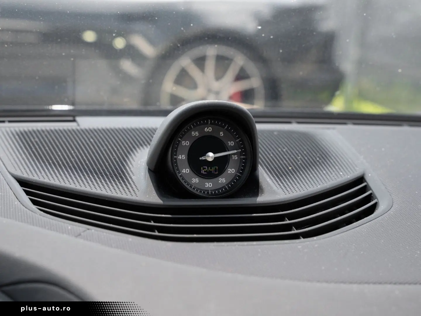 PORSCHE Taycan 4 Performancebatterie Plus Sport Chrono P