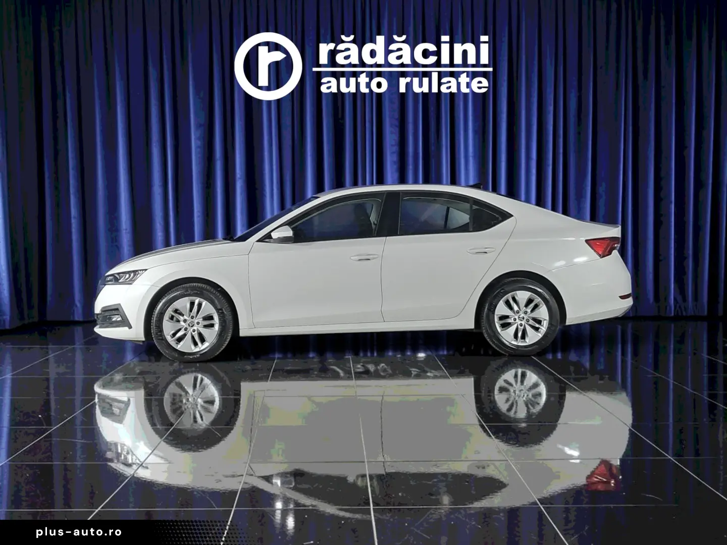SKODA OCTAVIA AMBITION 2.0TDI 115CP 2021