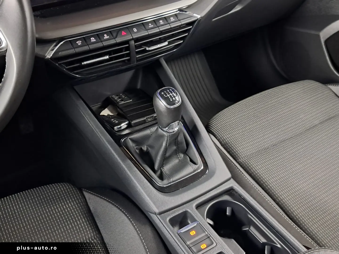 SKODA OCTAVIA AMBITION 2.0TDI 115CP 2021