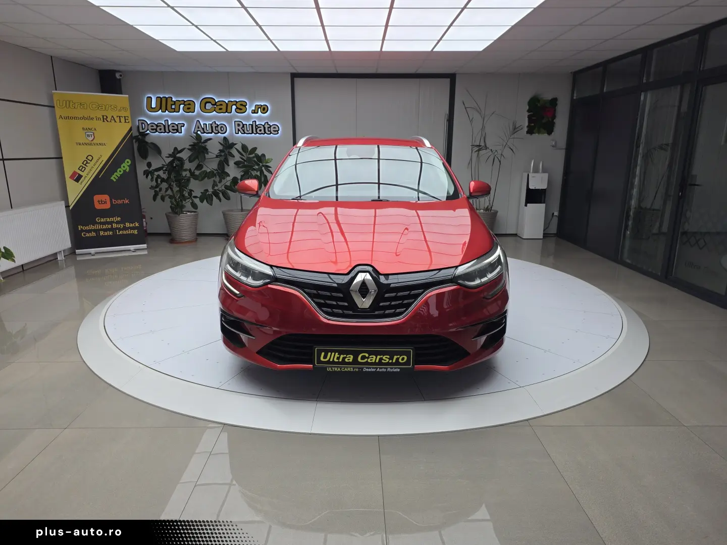 Renault Megane 1.5dCi  Blue dCi   EURO 6