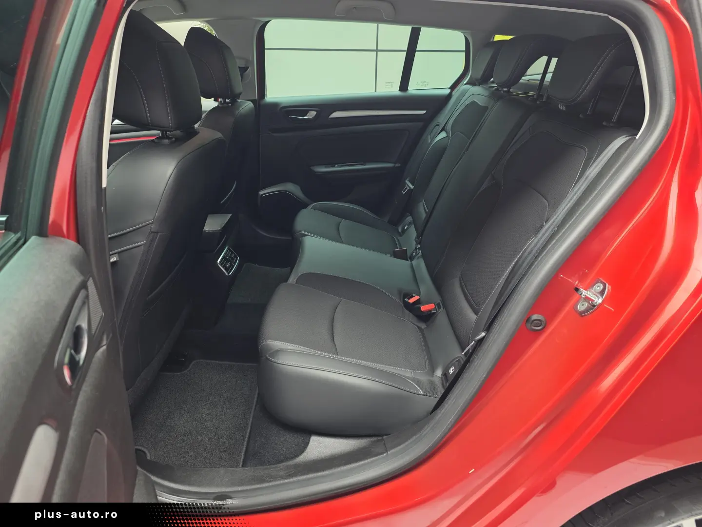 Renault Megane 1.5dCi  Blue dCi   EURO 6