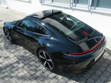 PORSCHE 992.2 ABGAS KREIDE CHRONO 18W BELÜ ACC®GT KEY 21