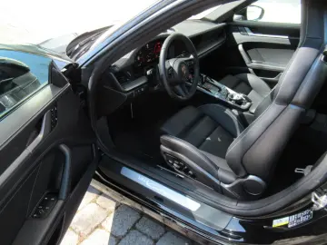 PORSCHE 992.2 ABGAS KREIDE CHRONO 18W BELÜ ACC®GT KEY 21