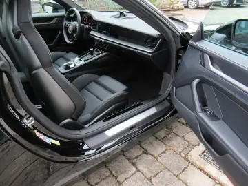 PORSCHE 992.2 ABGAS KREIDE CHRONO 18W BELÜ ACC®GT KEY 21