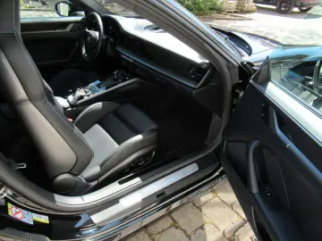 PORSCHE 992.2 ABGAS KREIDE CHRONO 18W BELÜ ACC®GT KEY 21