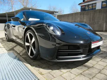 PORSCHE 992.2 ABGAS KREIDE CHRONO 18W BELÜ ACC®GT KEY 21