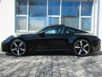 PORSCHE 992.2 ABGAS KREIDE CHRONO 18W BELÜ ACC®GT KEY 21