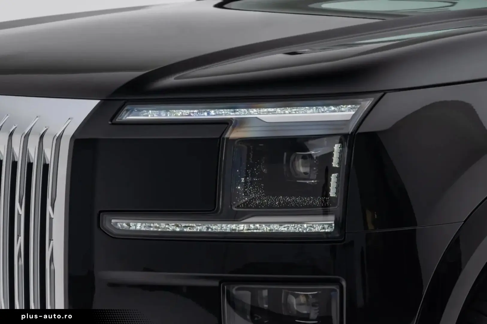 Zeekr 9X Max 2.0T 55 kWh (898 CP) Plug-in Hybrid 4WD 2025