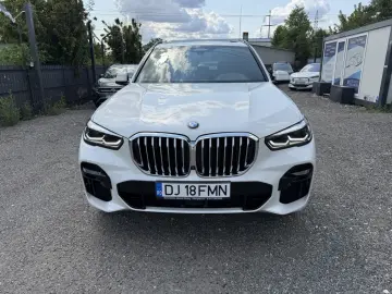 BMW X5 M XDRIVE30D