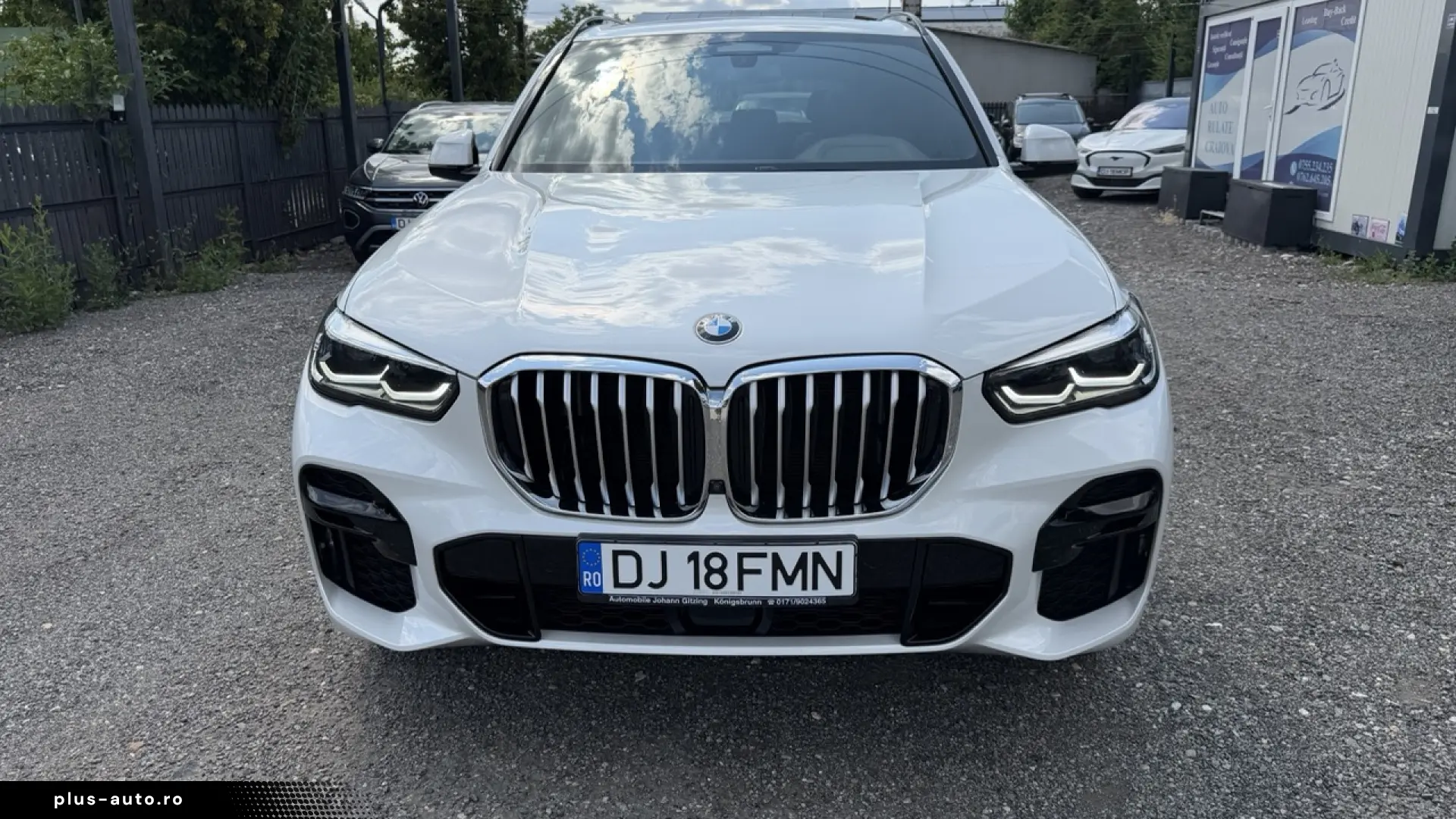 BMW X5 M XDRIVE30D