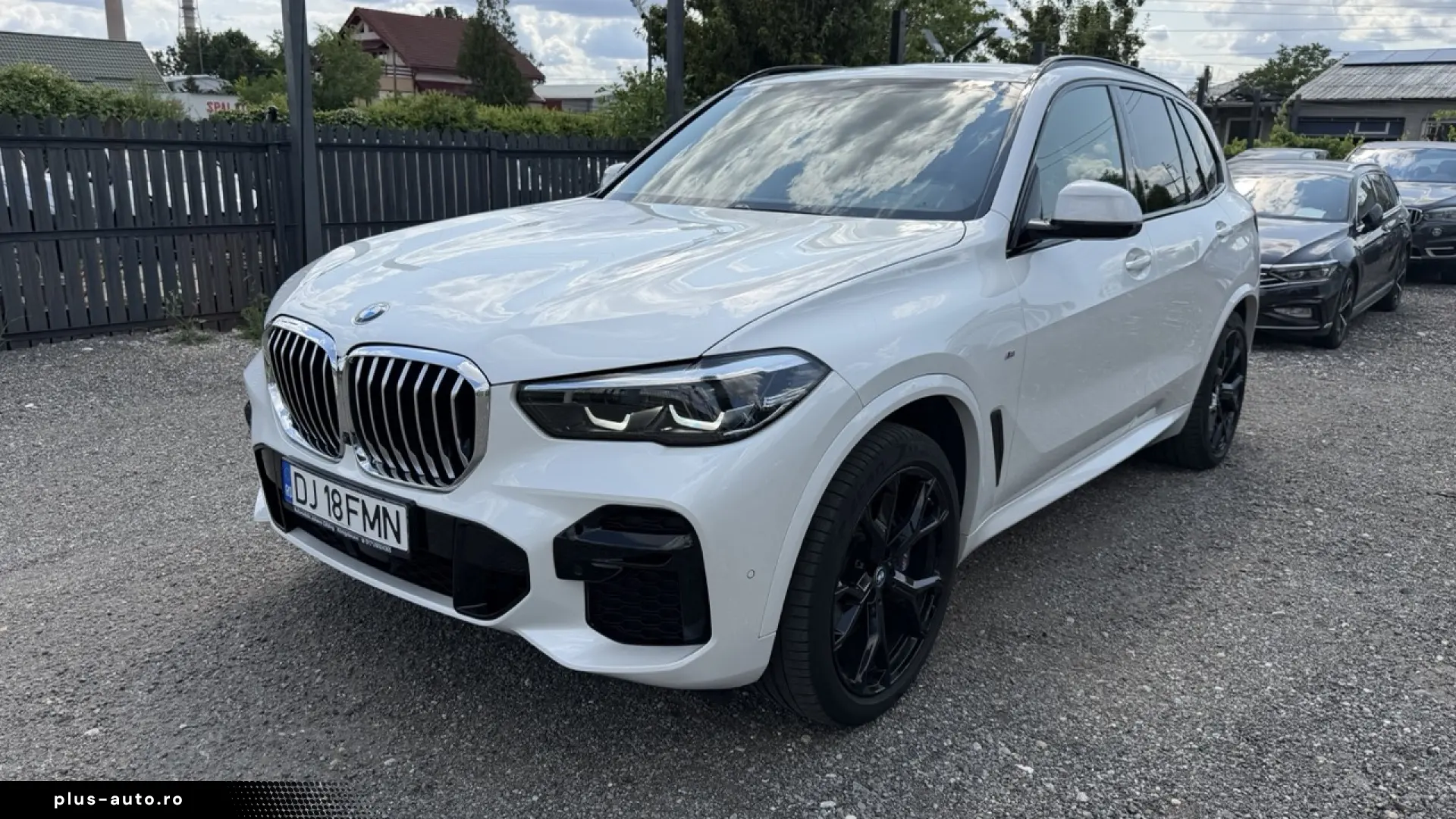 BMW X5 M XDRIVE30D