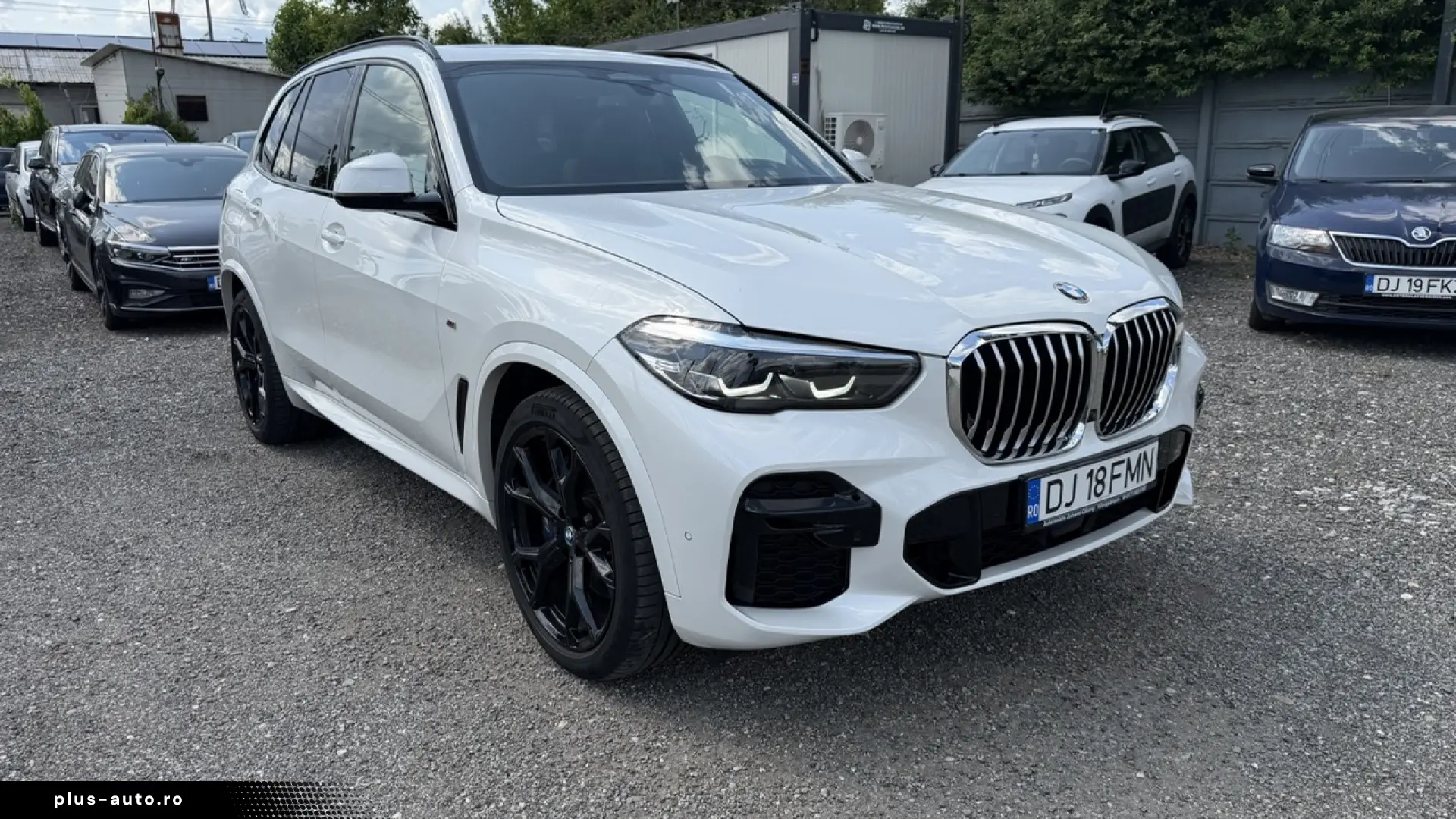 BMW X5 M XDRIVE30D