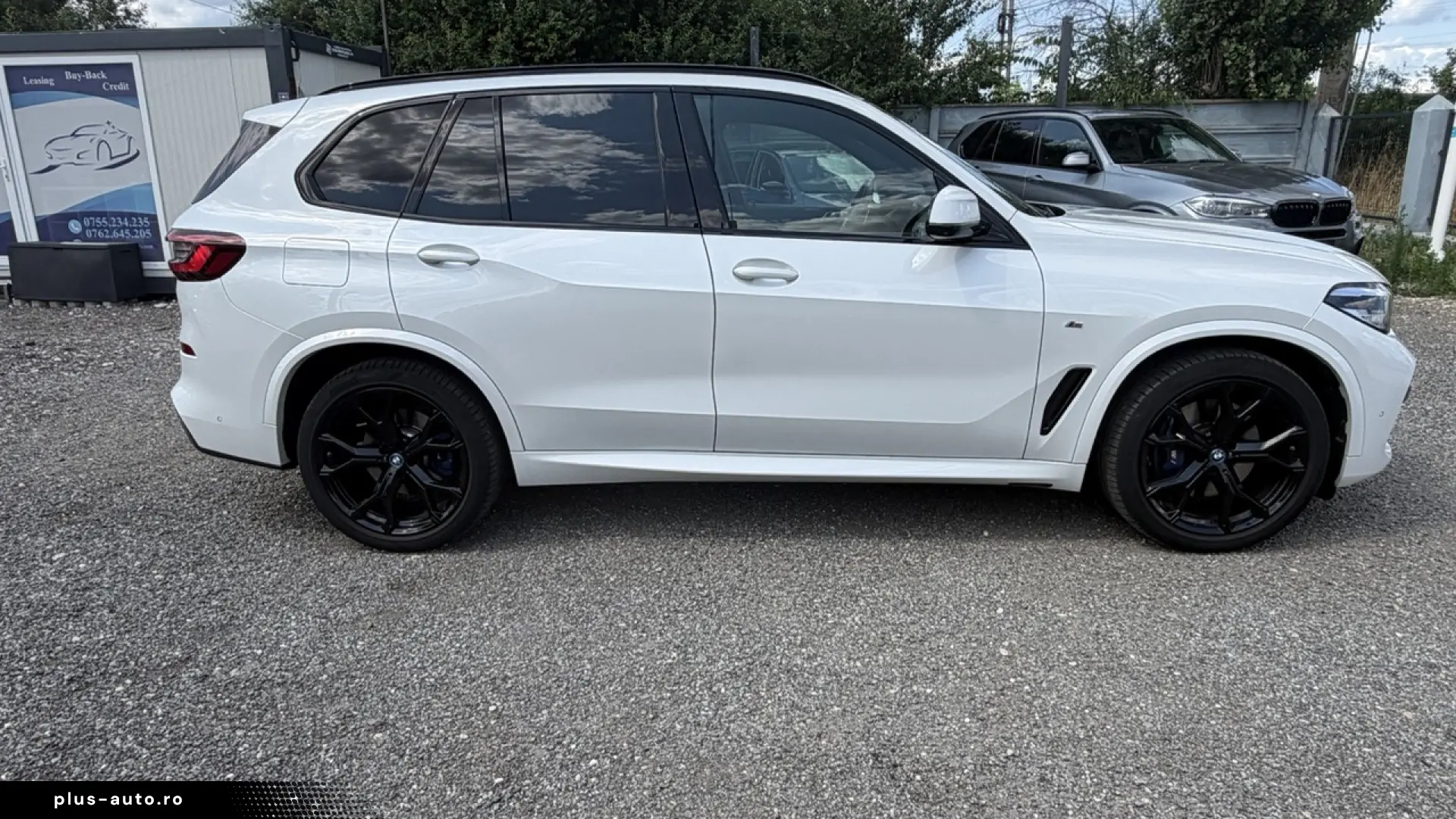 BMW X5 M XDRIVE30D