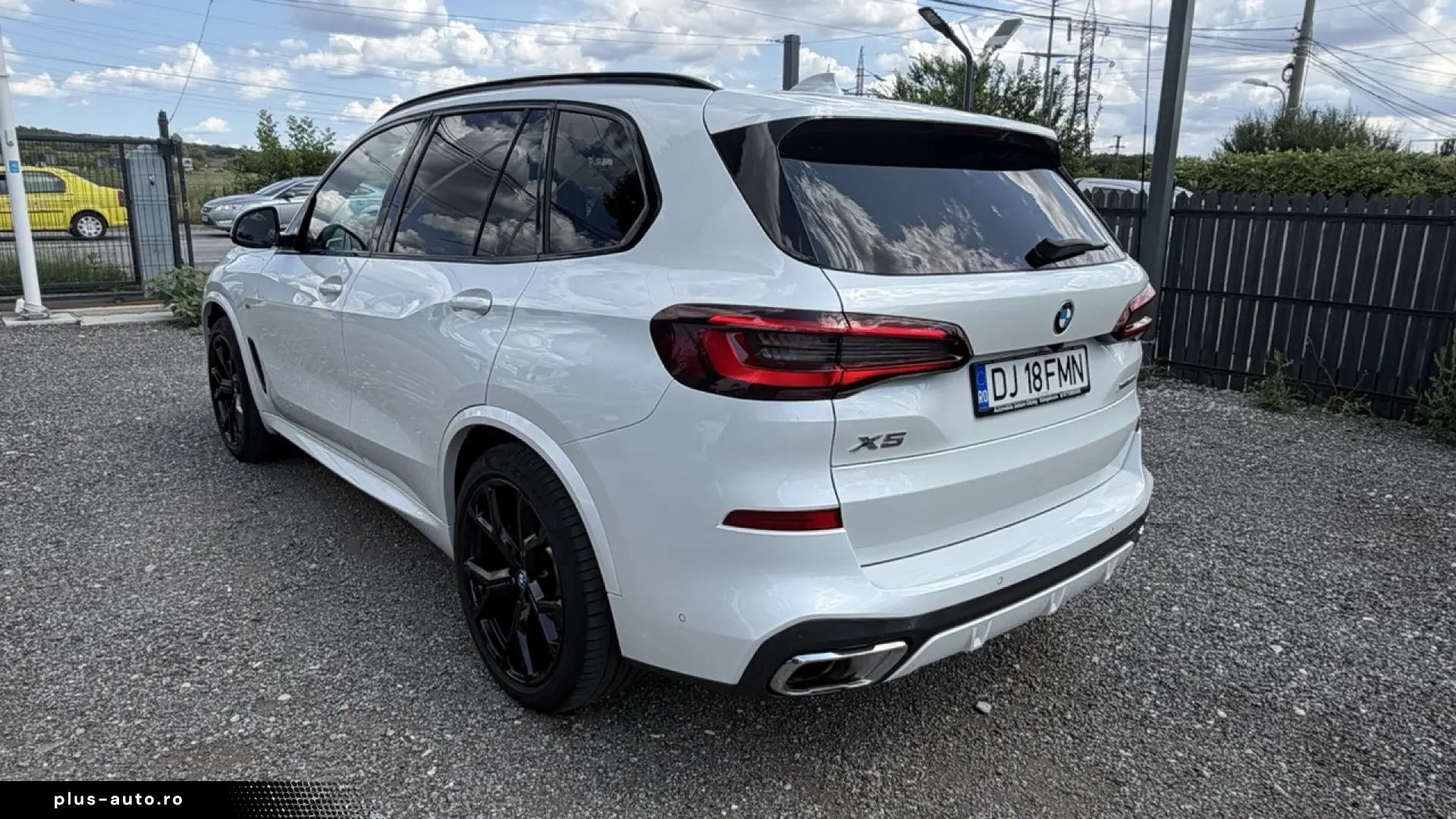 BMW X5 M XDRIVE30D