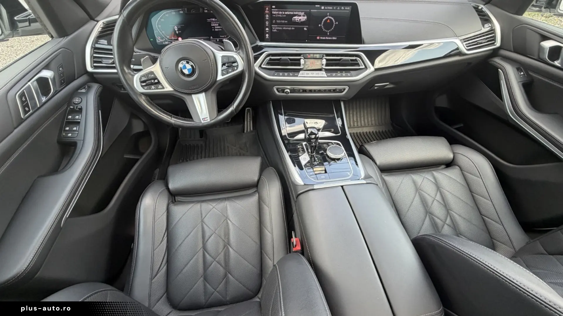 BMW X5 M XDRIVE30D
