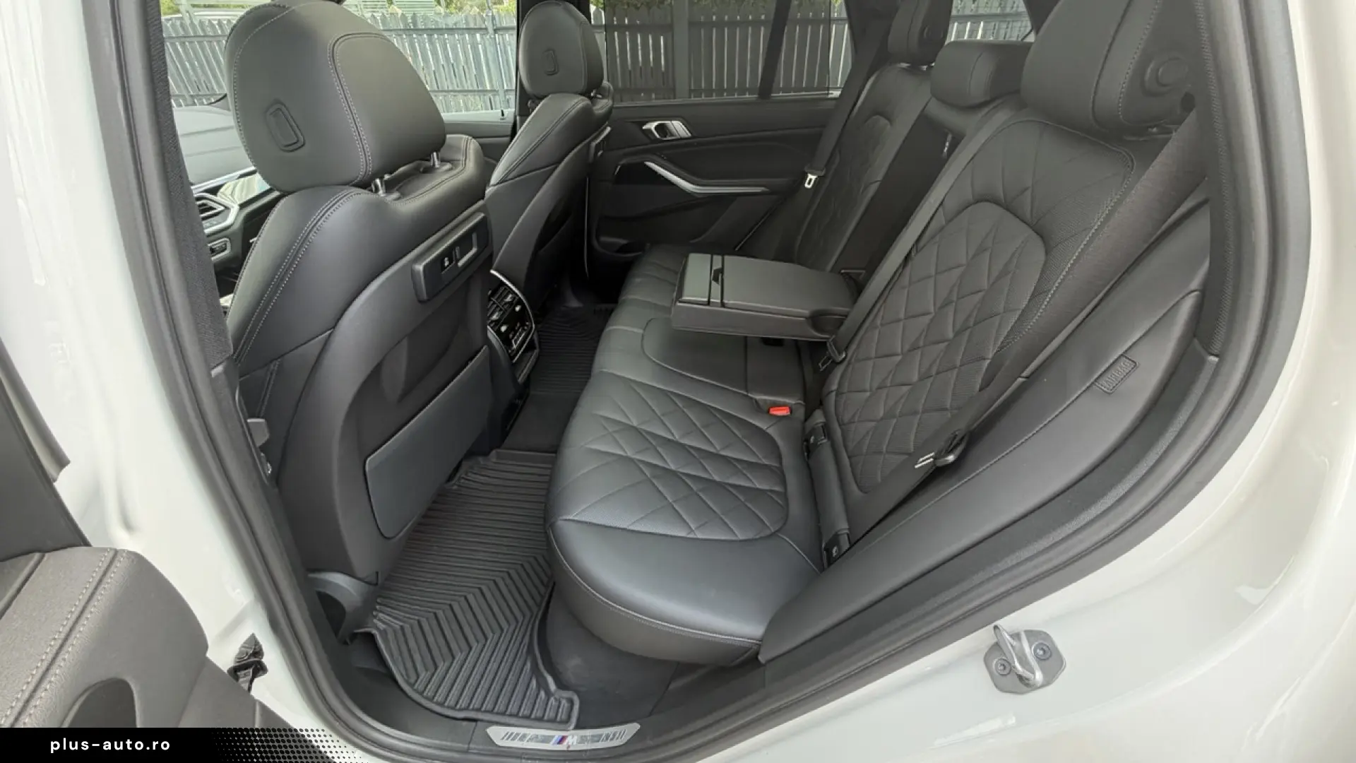 BMW X5 M XDRIVE30D