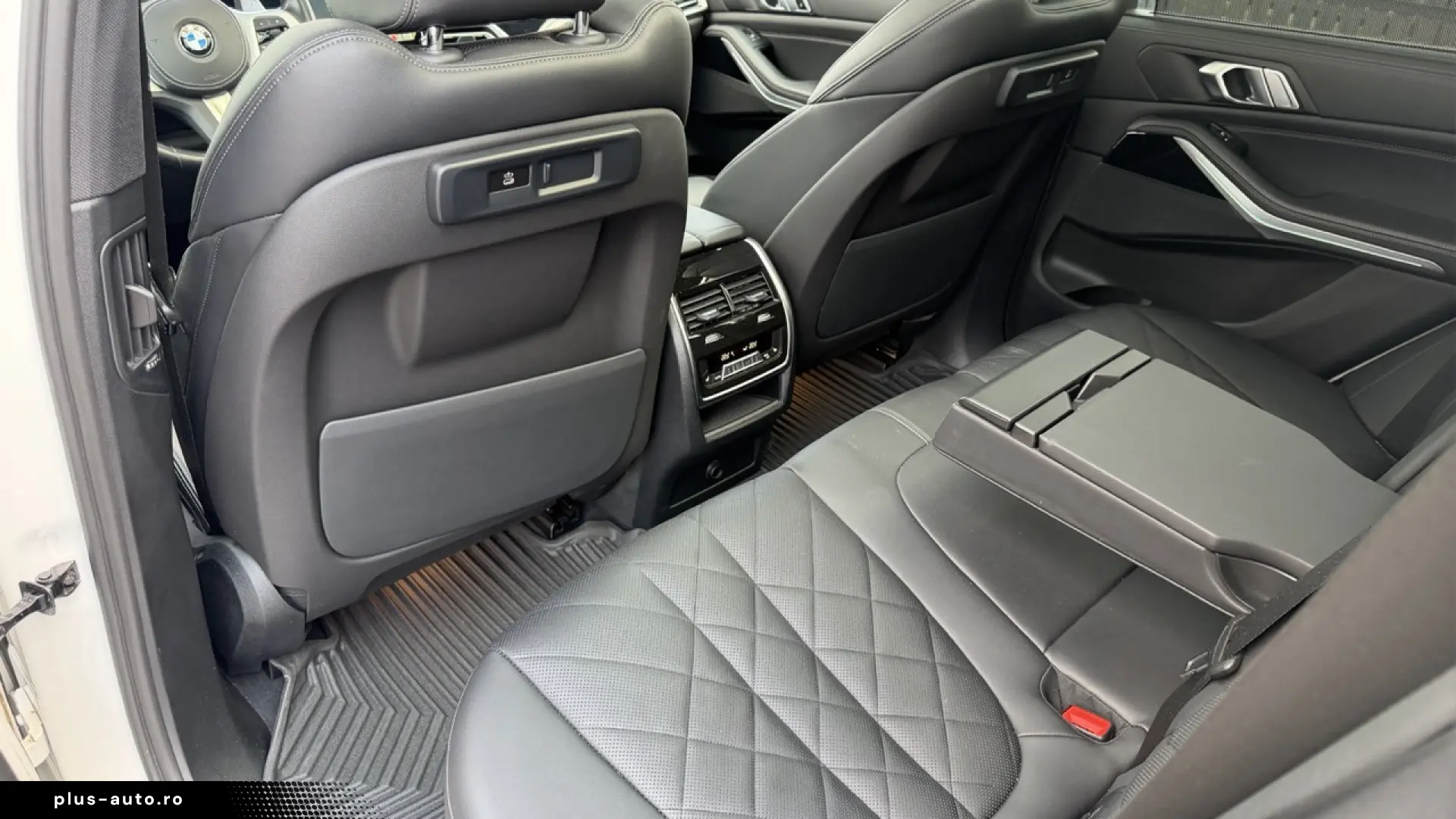 BMW X5 M XDRIVE30D