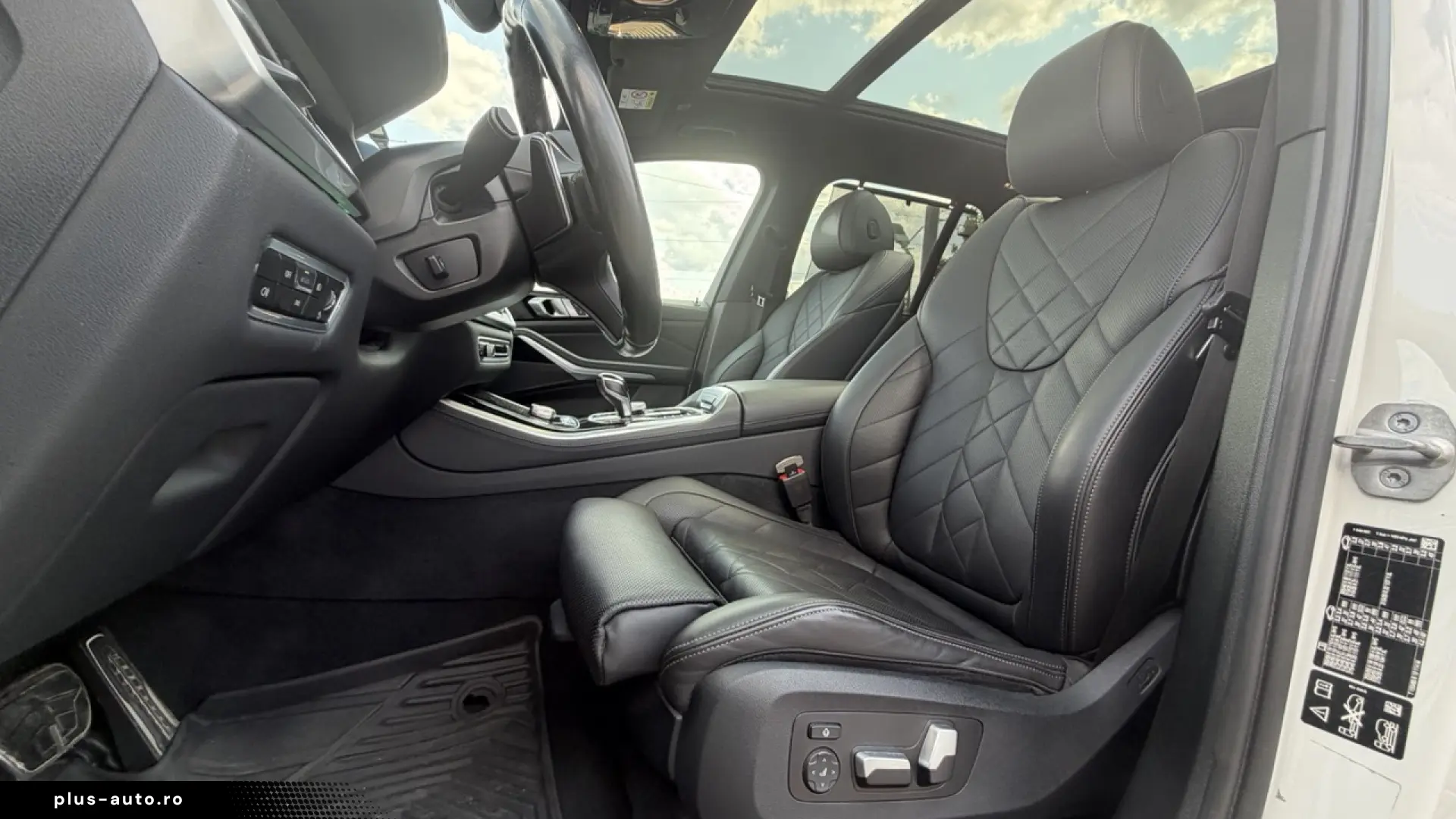 BMW X5 M XDRIVE30D