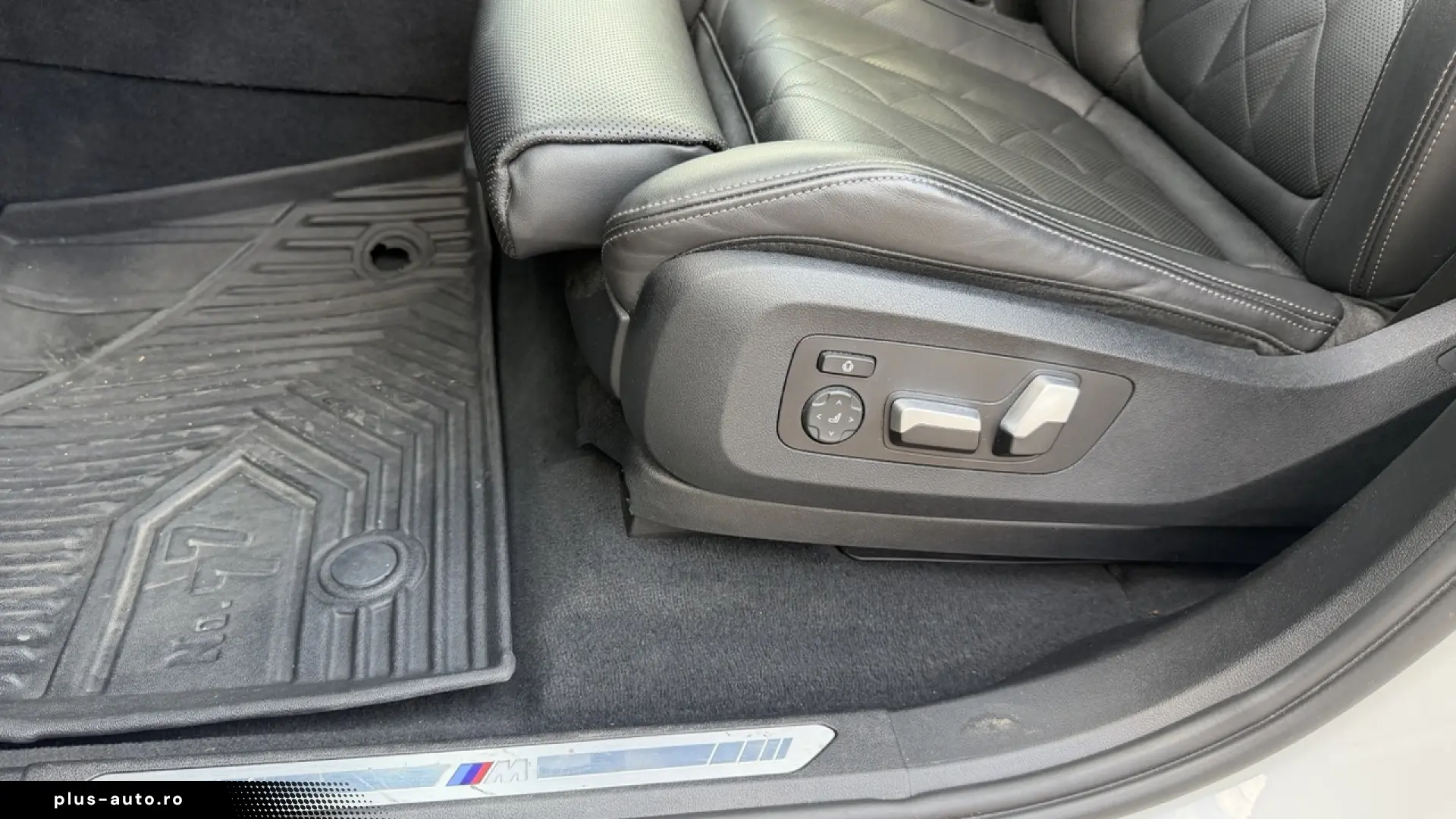 BMW X5 M XDRIVE30D