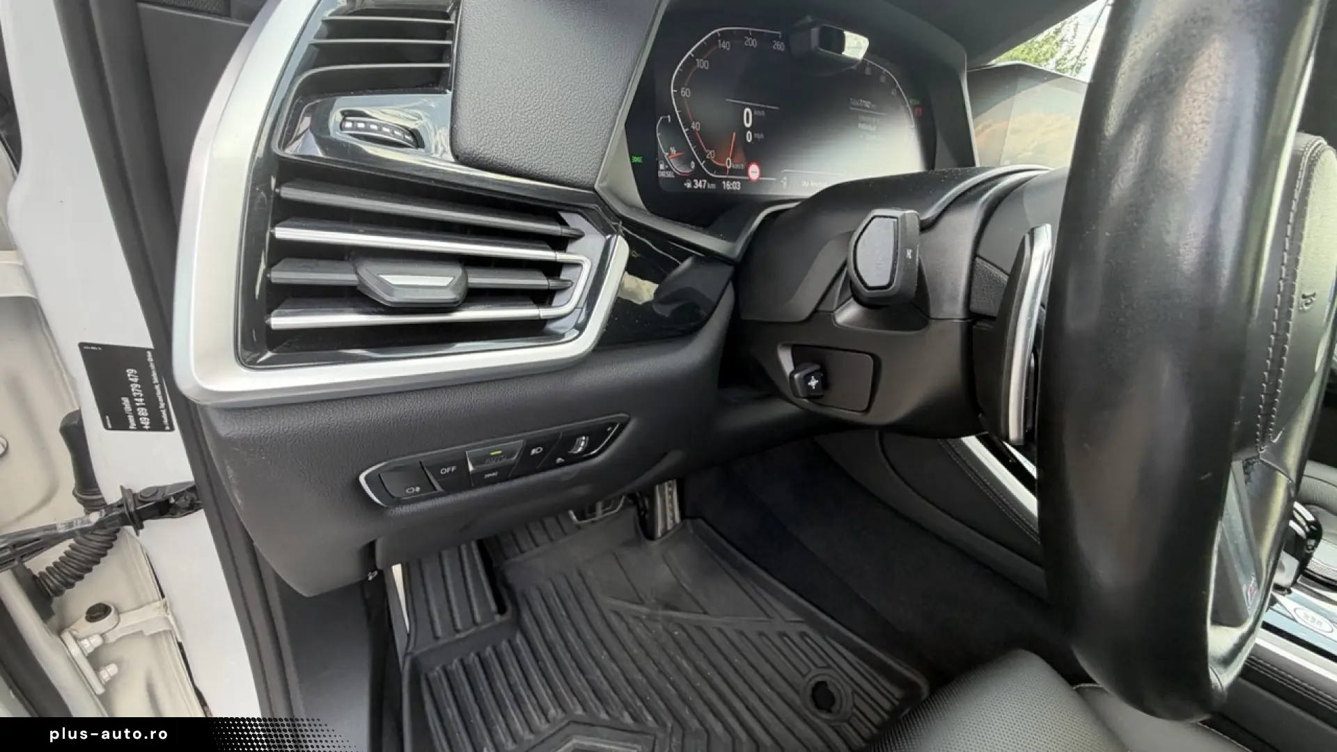 BMW X5 M XDRIVE30D