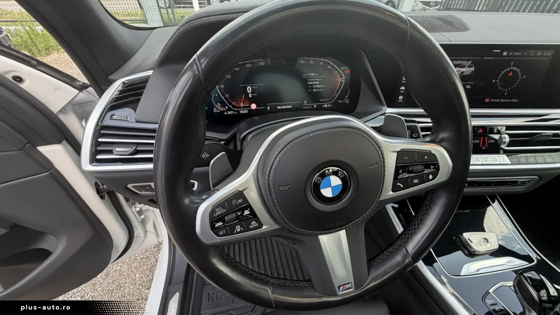 BMW X5 M XDRIVE30D