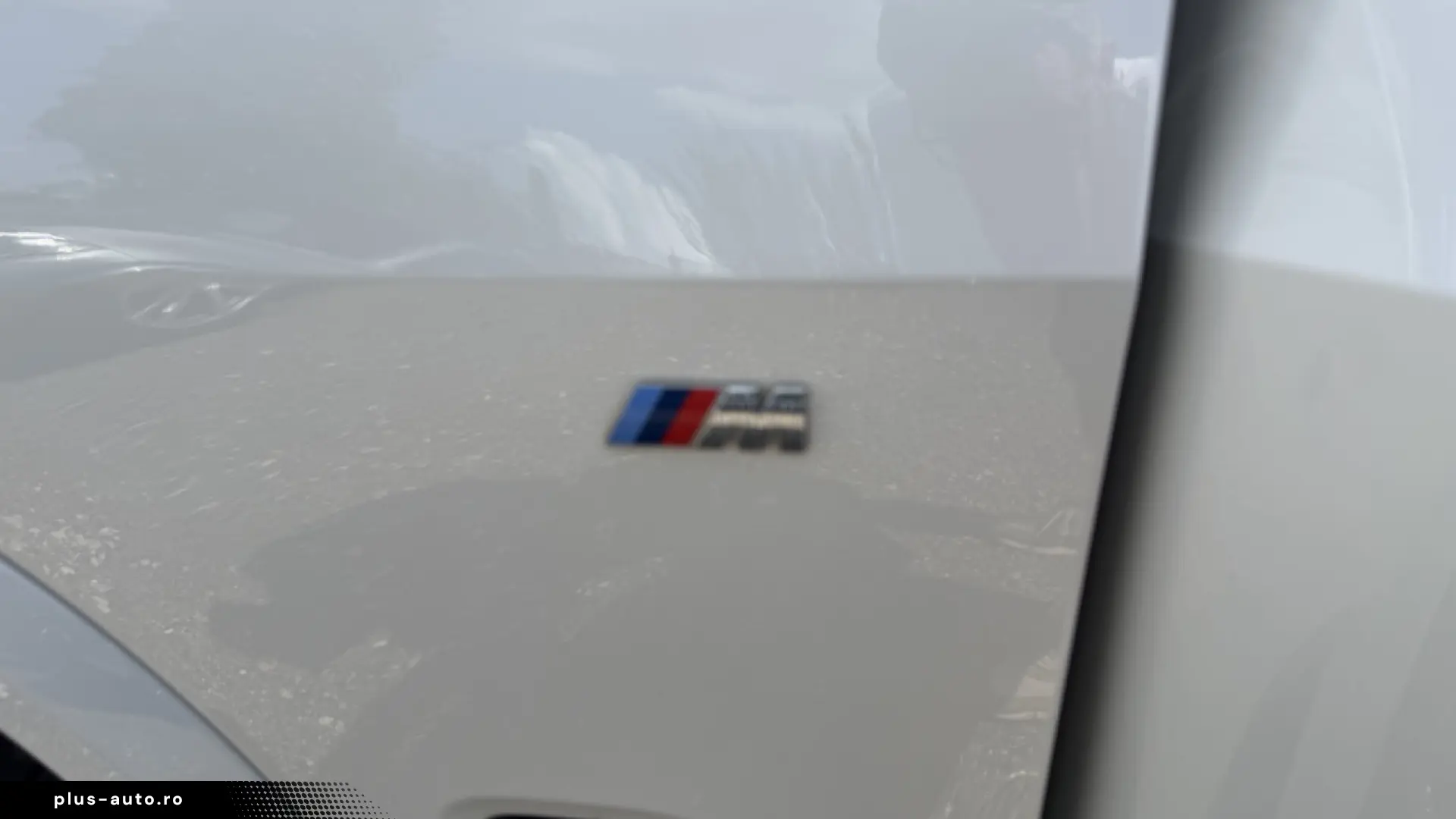 BMW X5 M XDRIVE30D