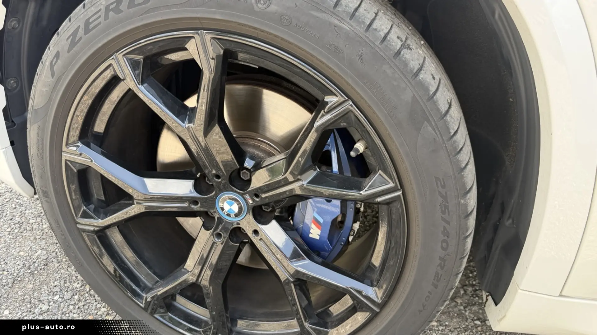 BMW X5 M XDRIVE30D