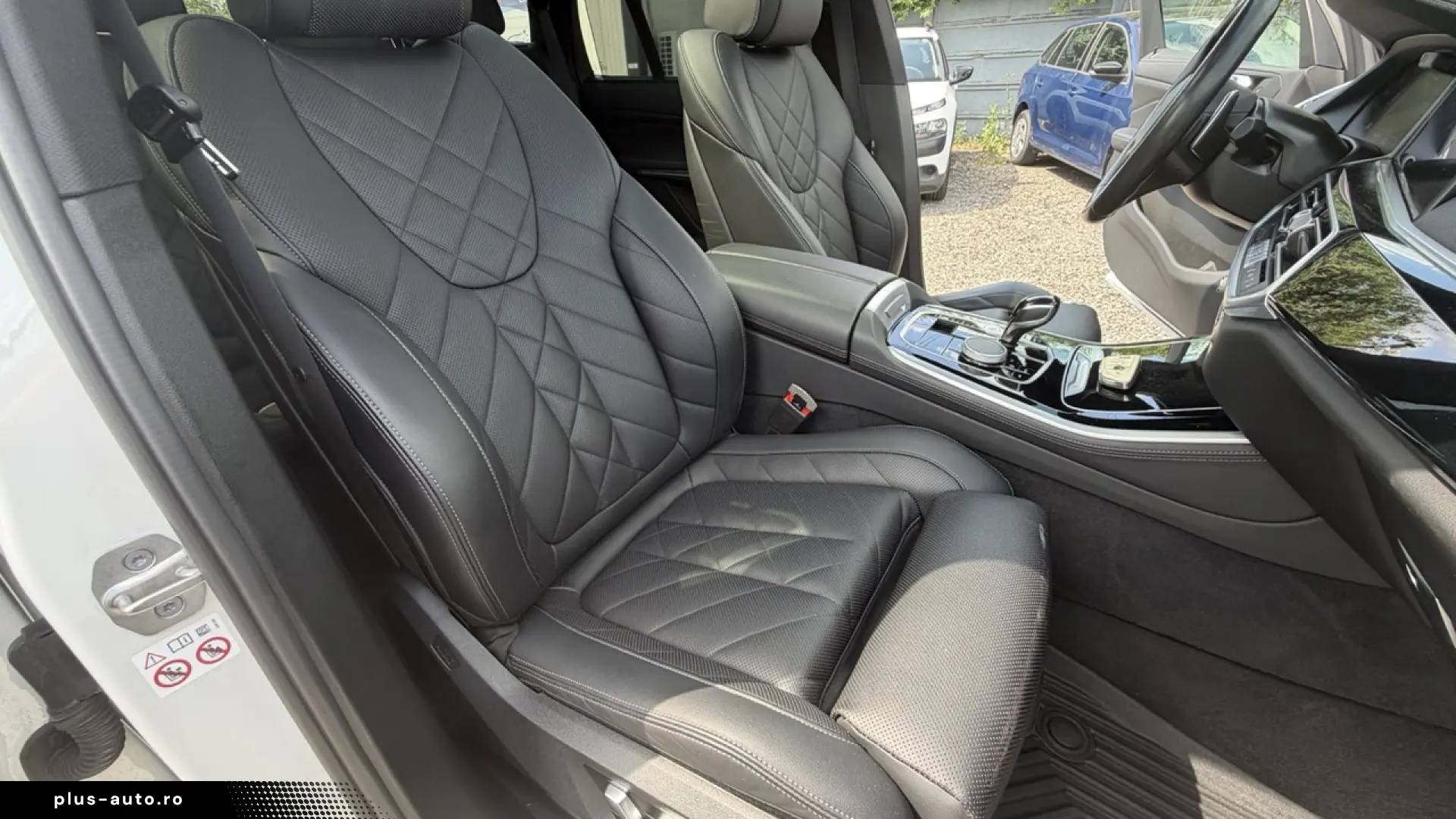 BMW X5 M XDRIVE30D