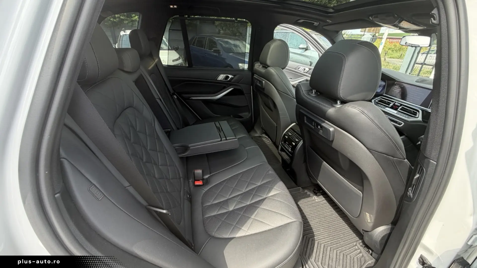 BMW X5 M XDRIVE30D