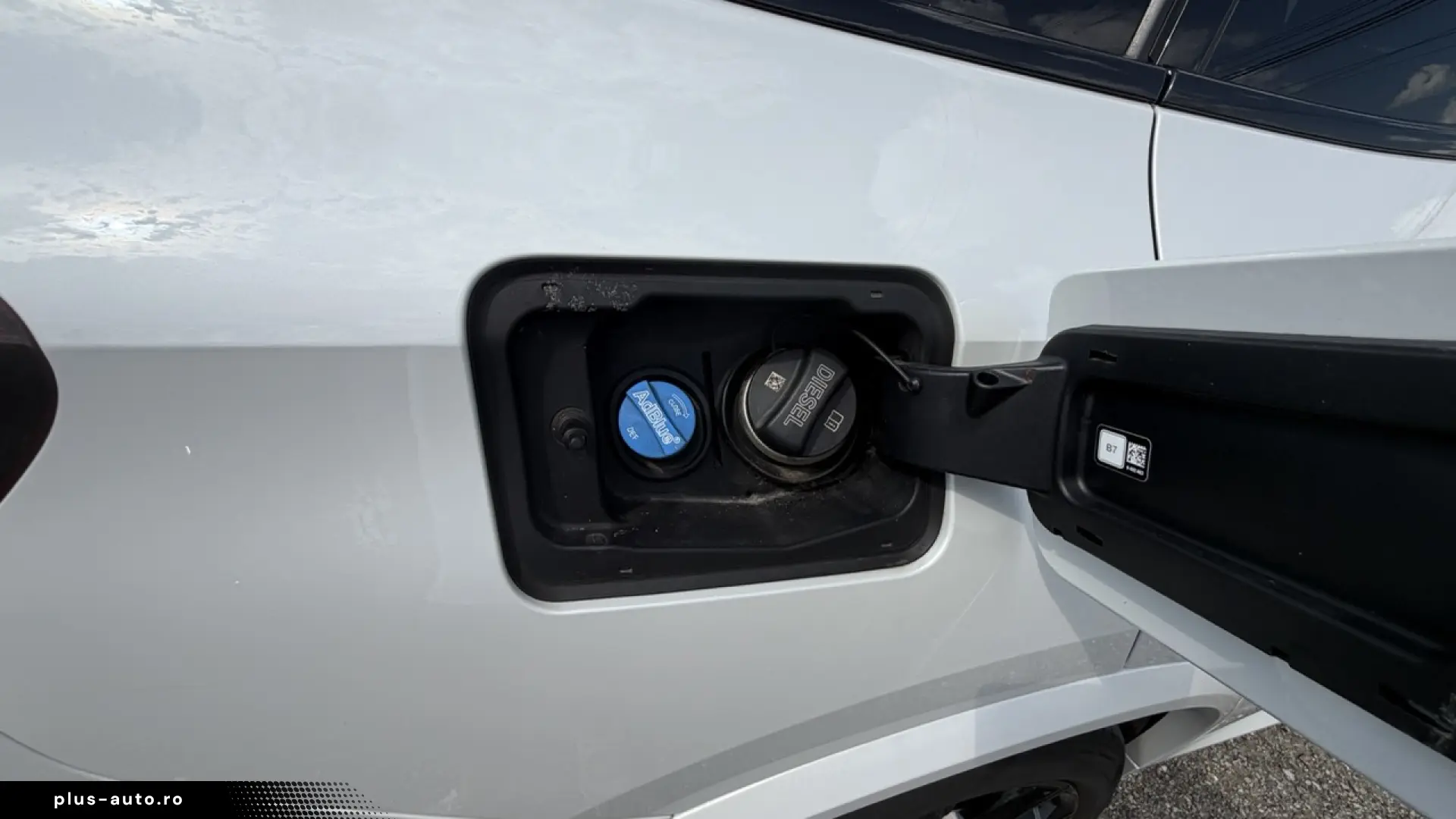 BMW X5 M XDRIVE30D