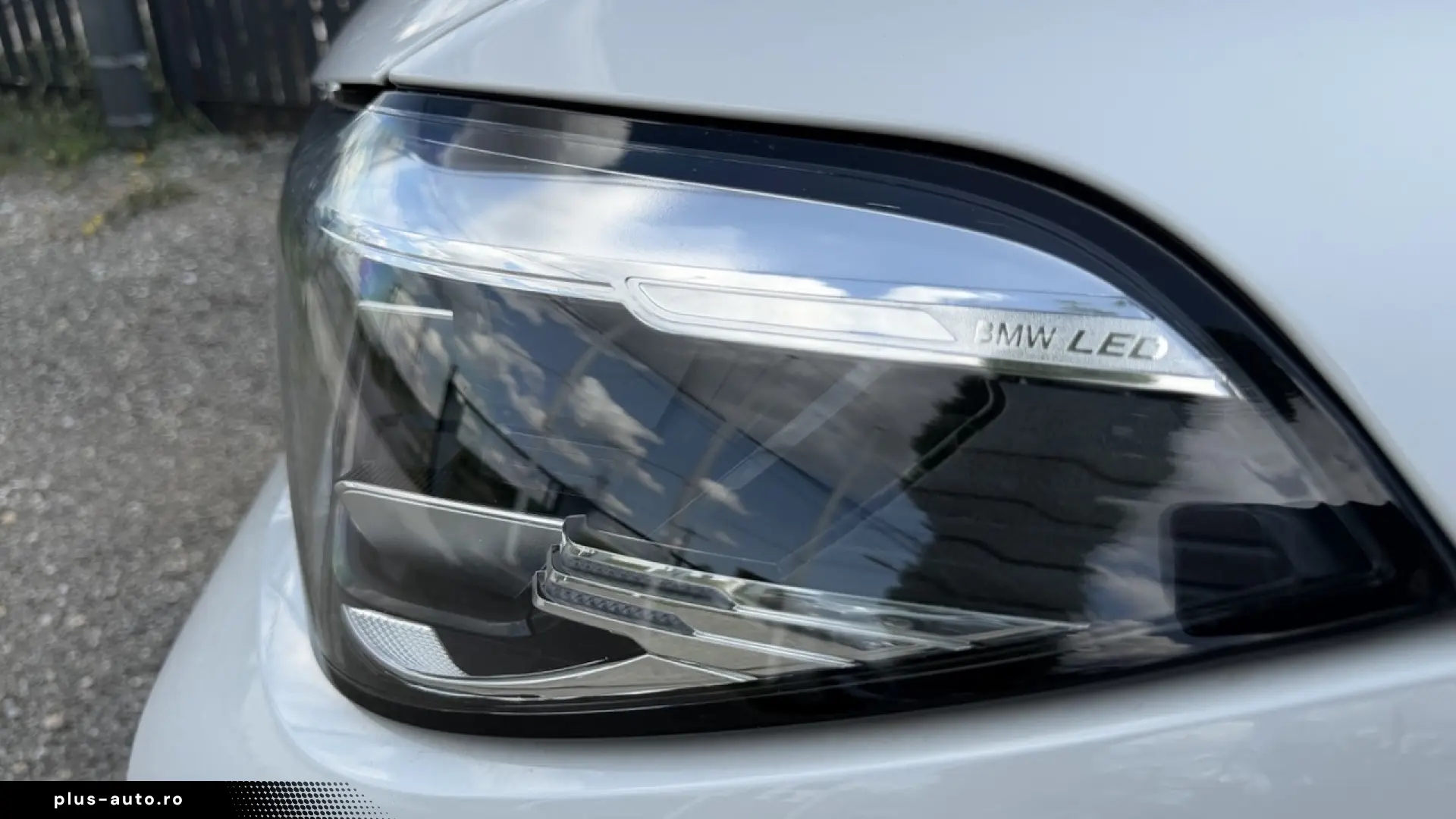 BMW X5 M XDRIVE30D