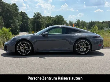 PORSCHE 992 911 Carrera Sportabgasanlage BOSE 21-Zoll