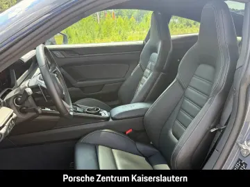 PORSCHE 992 911 Carrera Sportabgasanlage BOSE 21-Zoll