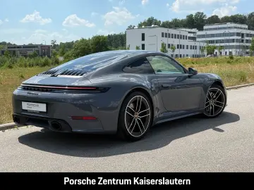 PORSCHE 992 911 Carrera Sportabgasanlage BOSE 21-Zoll