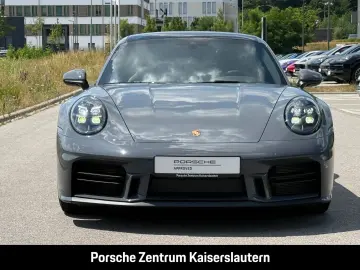 PORSCHE 992 911 Carrera Sportabgasanlage BOSE 21-Zoll