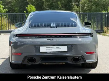PORSCHE 992 911 Carrera Sportabgasanlage BOSE 21-Zoll