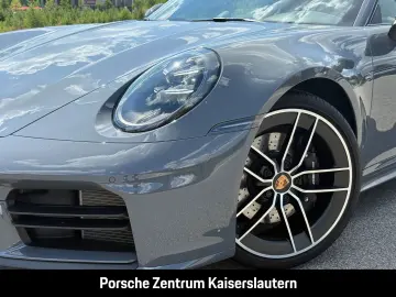 PORSCHE 992 911 Carrera Sportabgasanlage BOSE 21-Zoll