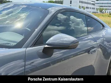 PORSCHE 992 911 Carrera Sportabgasanlage BOSE 21-Zoll