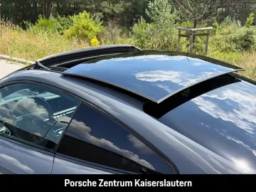 PORSCHE 992 911 Carrera Sportabgasanlage BOSE 21-Zoll