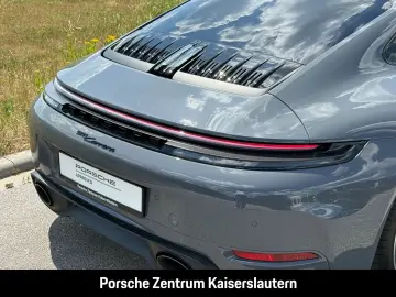 PORSCHE 992 911 Carrera Sportabgasanlage BOSE 21-Zoll