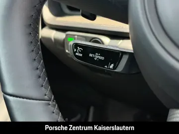 PORSCHE 992 911 Carrera Sportabgasanlage BOSE 21-Zoll