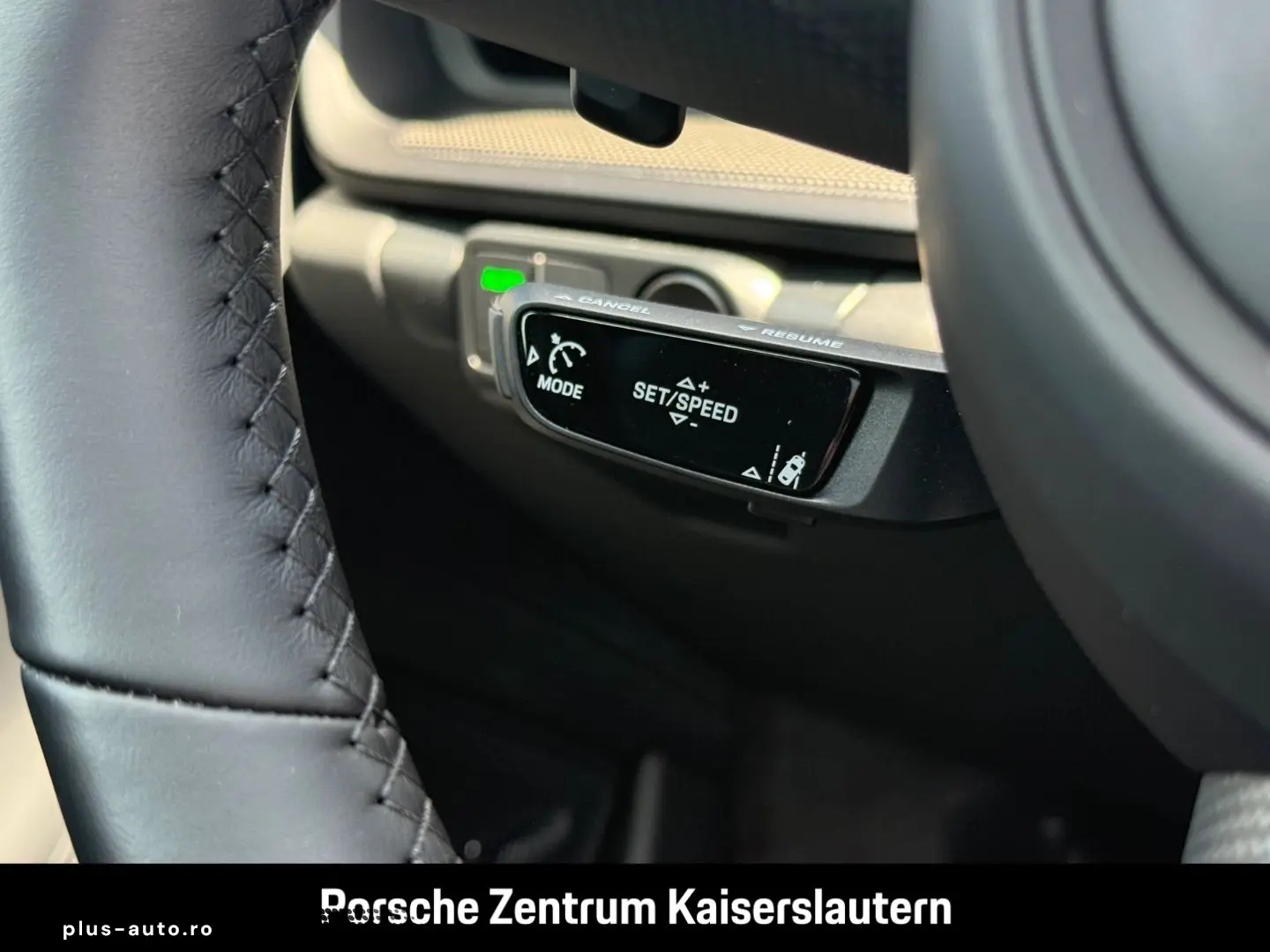 PORSCHE 992 911 Carrera Sportabgasanlage BOSE 21-Zoll