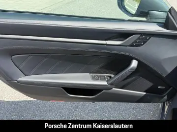 PORSCHE 992 911 Carrera Sportabgasanlage BOSE 21-Zoll