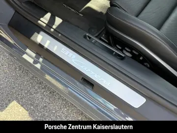PORSCHE 992 911 Carrera Sportabgasanlage BOSE 21-Zoll