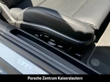 PORSCHE 992 911 Carrera Sportabgasanlage BOSE 21-Zoll