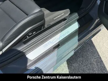 PORSCHE 992 911 Carrera Sportabgasanlage BOSE 21-Zoll