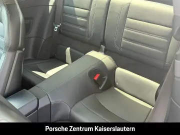 PORSCHE 992 911 Carrera Sportabgasanlage BOSE 21-Zoll