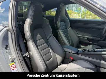 PORSCHE 992 911 Carrera Sportabgasanlage BOSE 21-Zoll